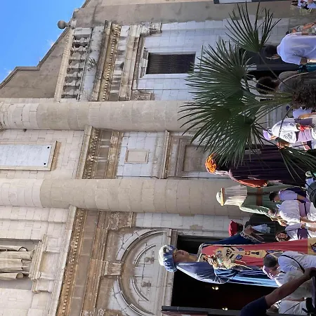 Marques Senorial Centrico Hostem *